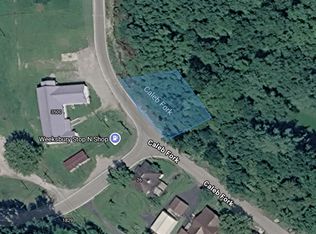0 Caleb Frk, Bevinsville, KY 41606