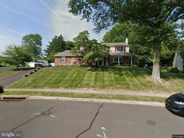 161 Andrew Dr, Newtown, PA 18940