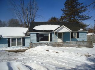 1123 Carr Rd, Muskegon, MI 49442