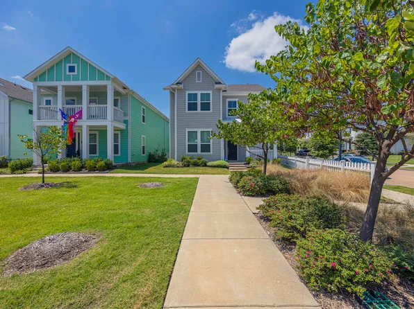 3602 Strasbourg Mews, Dallas, TX 75236