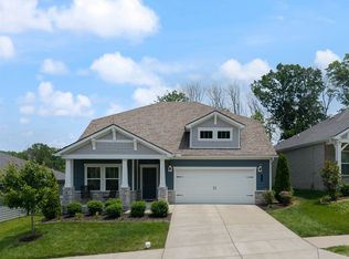 2505 Prairie Hill Dr, Antioch, TN 37013