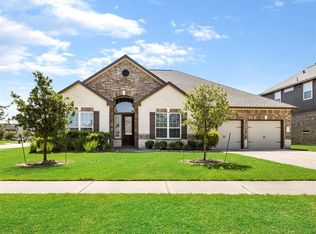 30714 Legends Ridge Dr, Spring, TX 77386