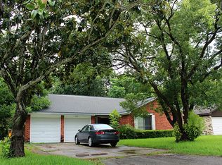 2202 Rimrock St, Kemah, TX 77565