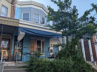 4819 N 15th St, Philadelphia, PA 19141