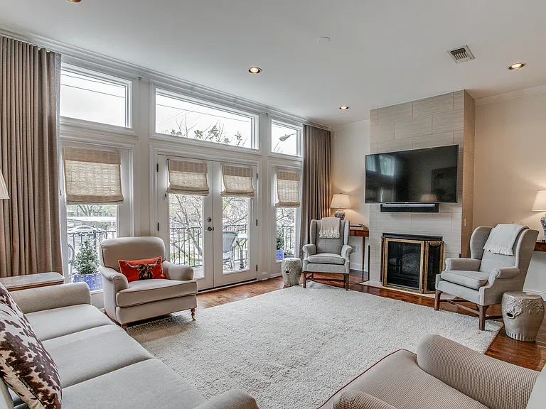 4301 McKinney Ave #A — Photo 24