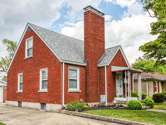 2nd image of 3513 Tyrone Dr