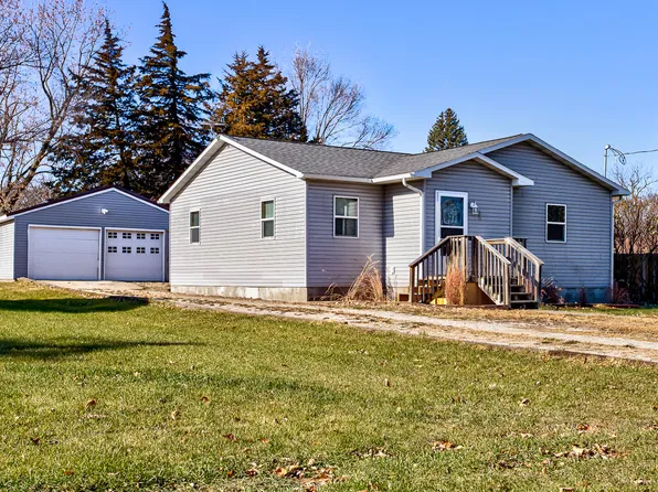 306 S West St, Jefferson, IA 50129