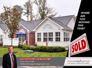 314 Garman Loop, Yorktown, VA 23690