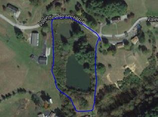 376 Valentine Branch Rd, Cannon, KY 40923