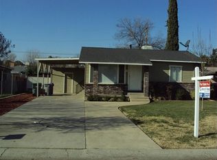 178 Linda Vista Dr, Lindsay, CA 93247