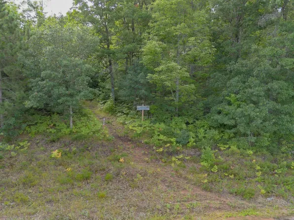 11857 S Holly Lucius Rd, Solon Springs, WI 54873