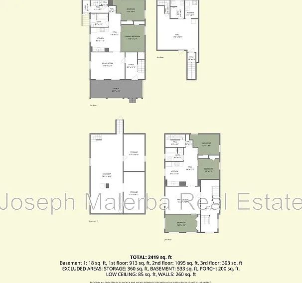 848 Bank St — Photo 18