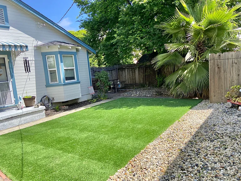 Great Yard