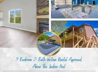 68 Meg Marie Ln UNIT A, Branson, MO 65616