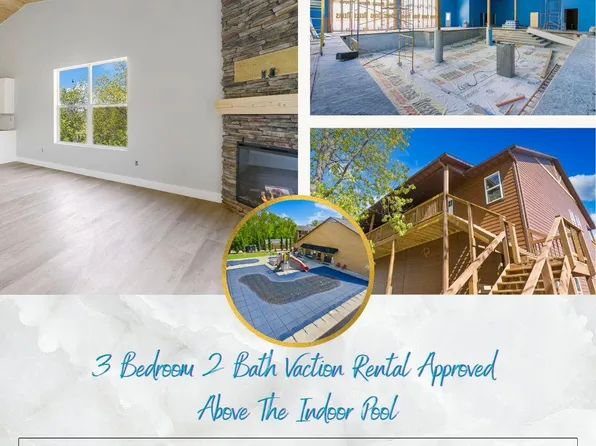 68 Meg Marie Lane #A, Indian Point, MO 65616