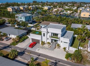 635 Jungle Queen Way, Longboat Key, FL 34228