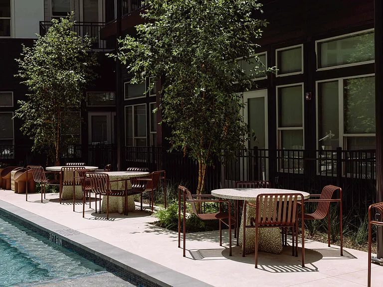 Oakhouse — Photo 10