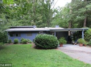 3331 Elm Ter, Falls Church, VA 22042
