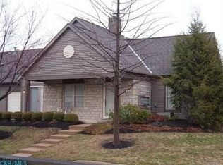 7700 Redman Ln, Reynoldsburg, OH