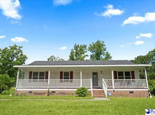 3205 Cato Rd, Florence, SC 29505