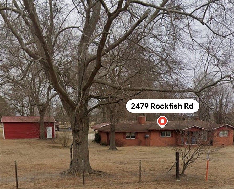 2nd image of 2479 Rockfish Rd