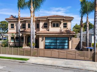 5136 Berryman Ave, Culver City, CA 90230