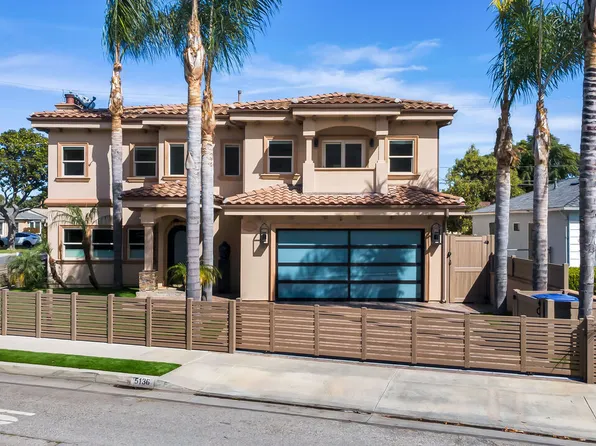 5136 Berryman Ave, Culver City, CA 90230