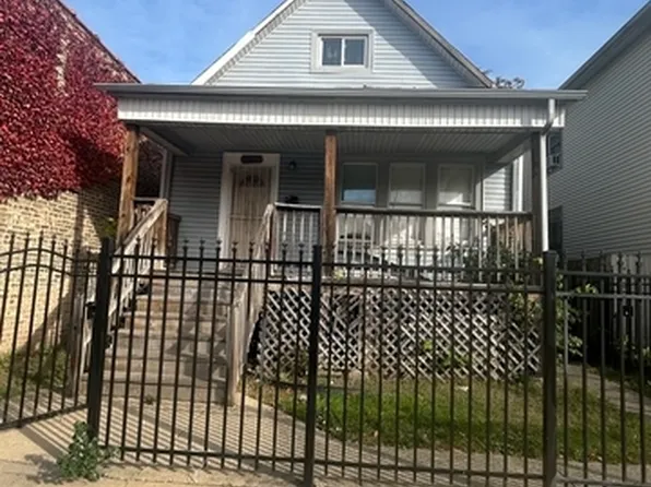 10617 S Wentworth Ave, Chicago, IL 60628