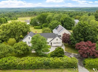 230 Still River Rd, Harvard, MA 01451