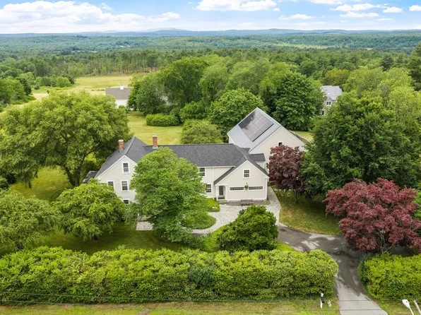 230 Still River Rd, Harvard, MA 01451