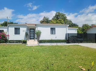 6311 SW 21st St, Miami, FL 33155