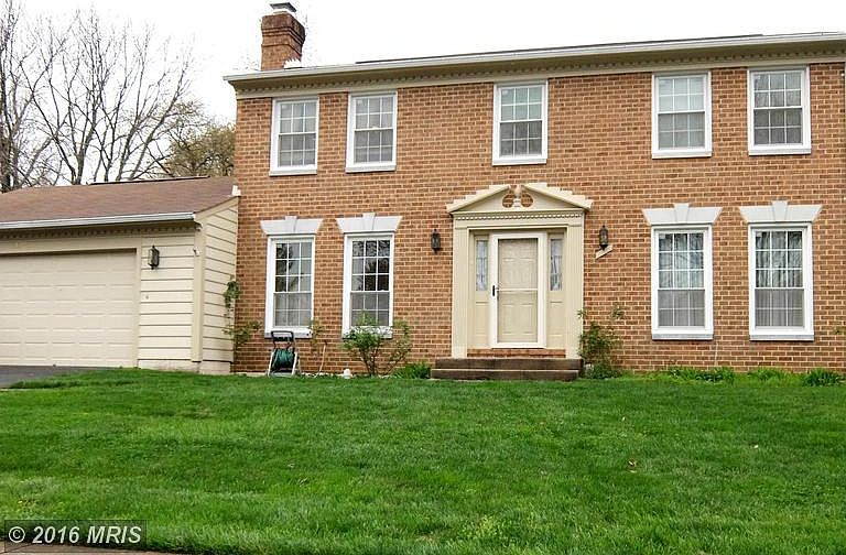 1st image of 10949 Adare Dr