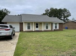 1112 Nan St, Fayetteville, NC 28314