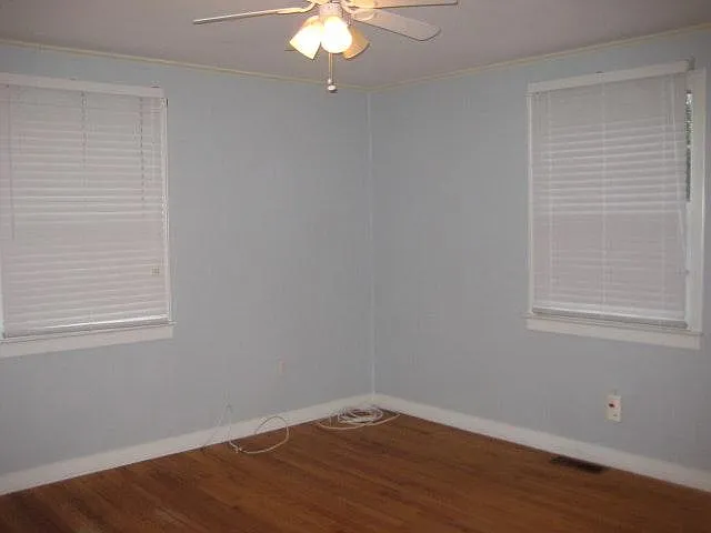 Bedroom #3