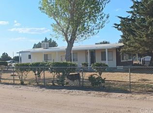 11368 Brawley Rd, Oak Hills, CA 92344