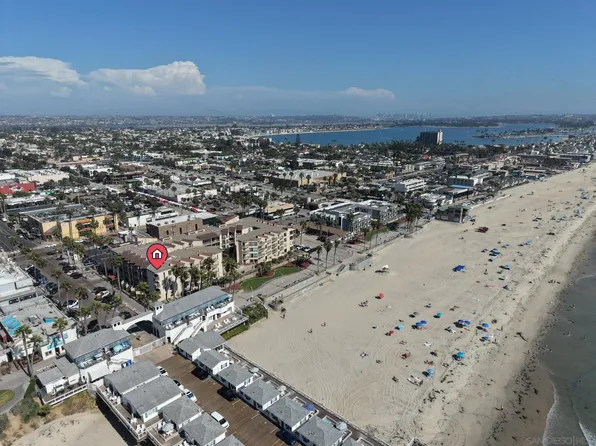 4465 Ocean Blvd Unit 4, San Diego, CA 92109