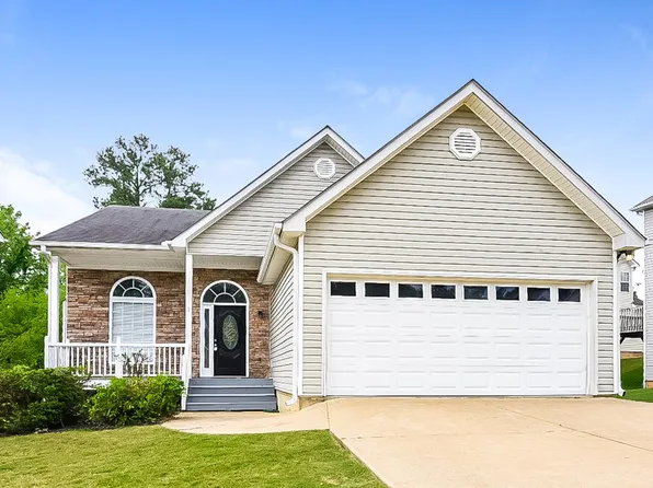 204 Providence Rd, Dallas, GA 30157