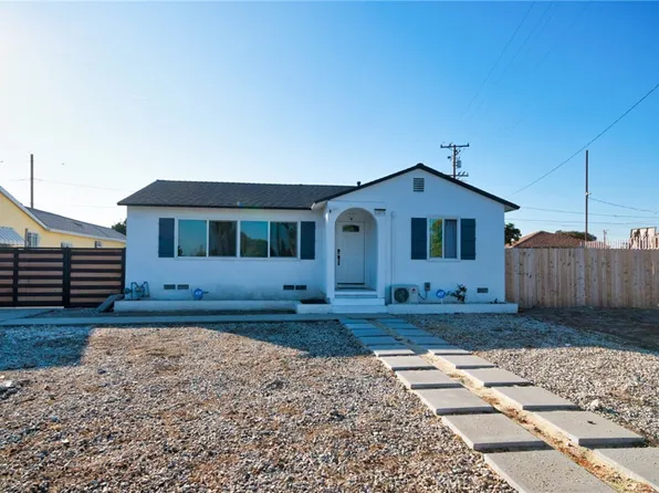 12271 Slater Ave, Los Angeles, CA 90059
