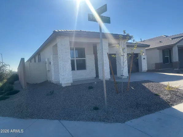 17725 W Pale Verde Avenue, Waddell, AZ 85355