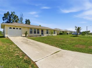 2115 NE 25th St, Cape Coral, FL 33909