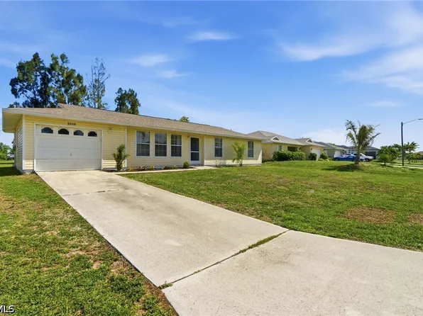 2115 NE 25th St, Cape Coral, FL 33909