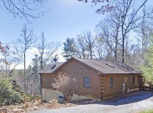 405 N Old Aska Rd, Blue Ridge, GA 30513