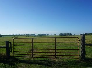 16915 N 350th Rd, Boynton, OK 74422