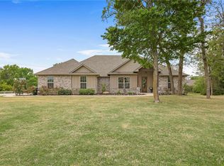 9893 Mountbatten Trl, Iola, TX 77861