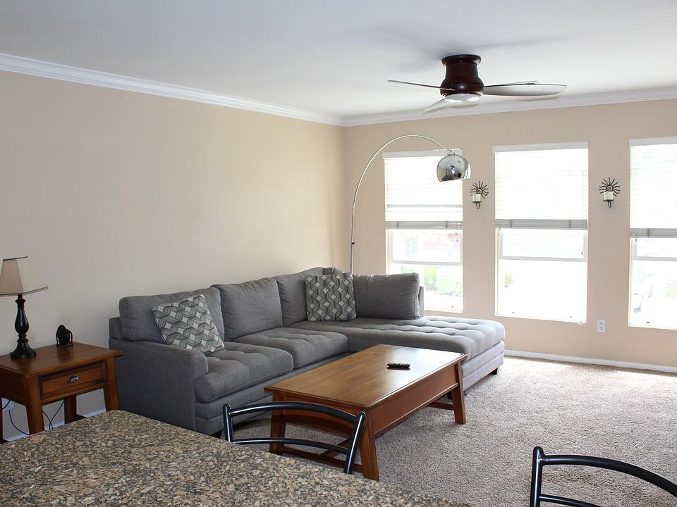 view kitchen to living open living