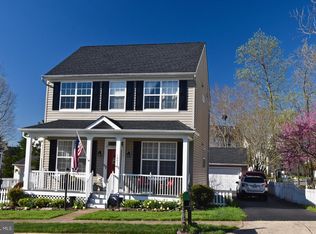 10032 Boreland Ct, Bristow, VA 20136