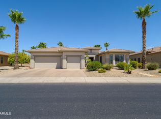 17216 W Sky Mist Way, Surprise, AZ 85387