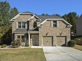 3810 Brookhollow Dr, Douglasville, GA 30135
