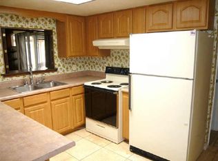 665 S Sierra, Mesa, AZ 85204