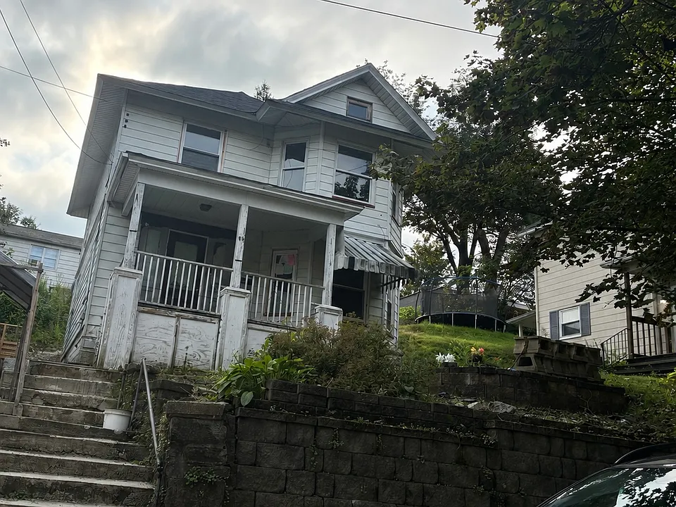 72 Park St